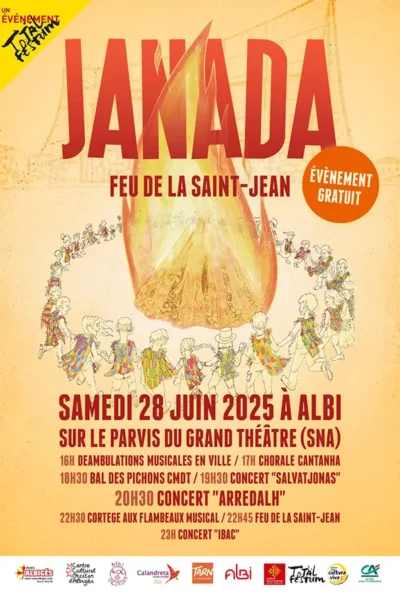 La Janada