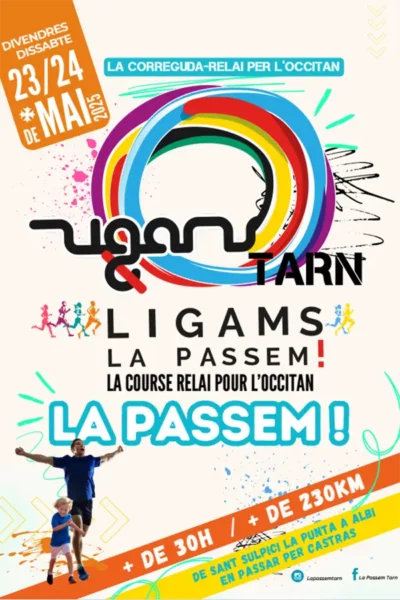 La Passem
