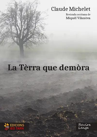 La Tèrra que demòra