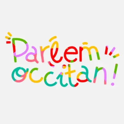 Parlem occitan / Parlons occitan