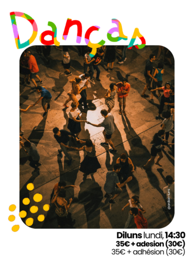 Dança / Danse