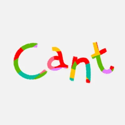 Cant / Chant