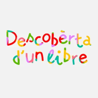 Descobèrta d’un libre / Découverte d’un livre