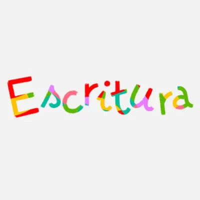 Escritura / Ecriture