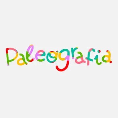 Paleografia / Paléographie