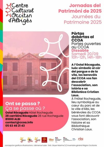 Jornadas del Patrimòni