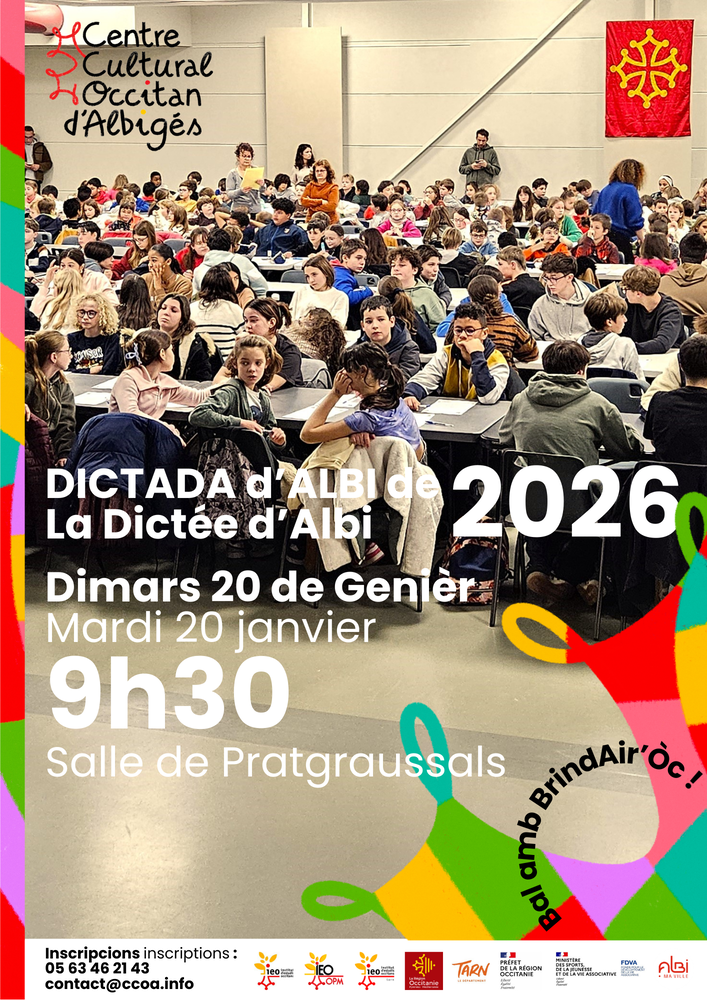 Dictada-2026