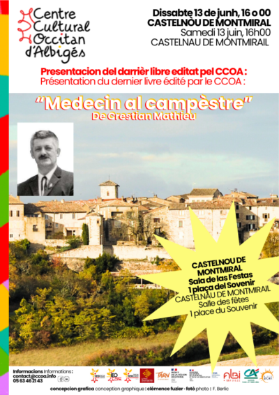 Medecin al campèstre
