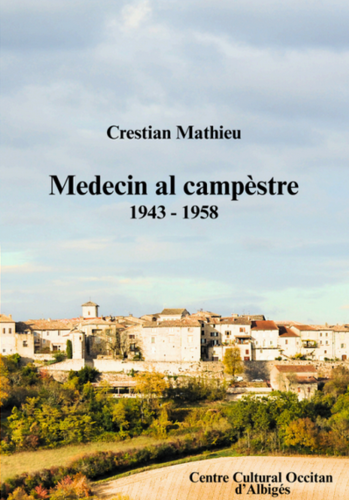 Un medecin al campèstre