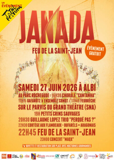 La Janada