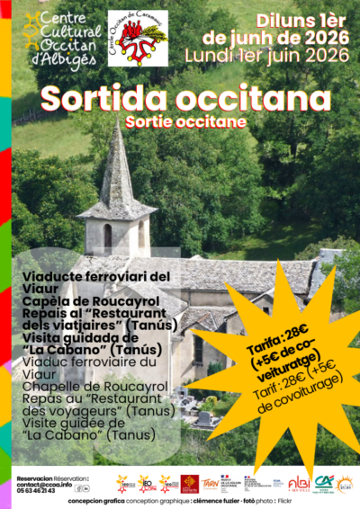 Sortida occitana