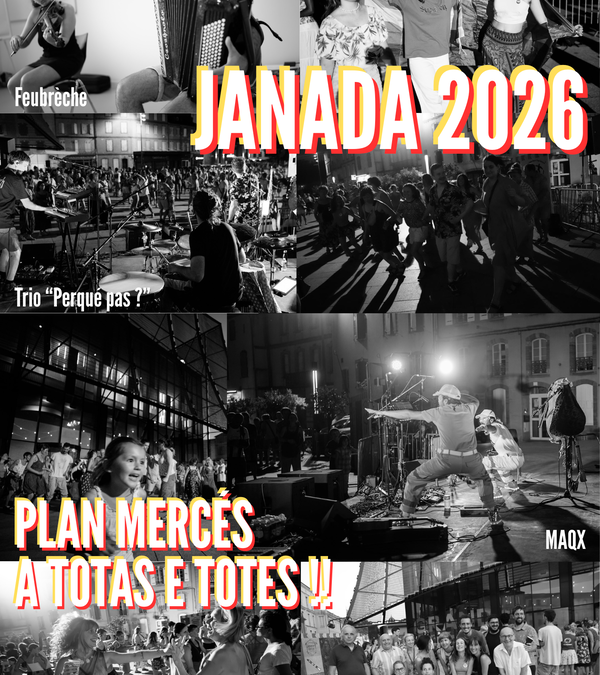 Retorns sus la Janada 2026